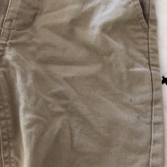 Old Navy Boys uniform shorts - Picture 6 of 6